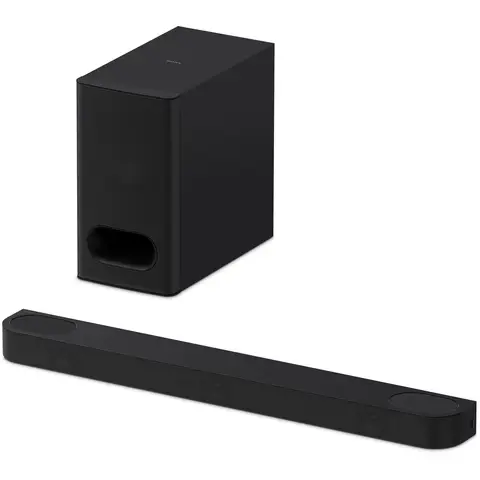 Sony BRAVIA Theatre Bar 6 -Dolby Atmos Soundbar HTB600.CEL