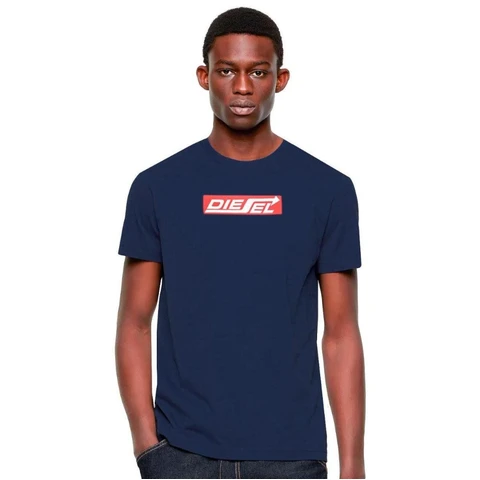 DIESEL T-JUST 250115 OFF MAGLIETTA XL