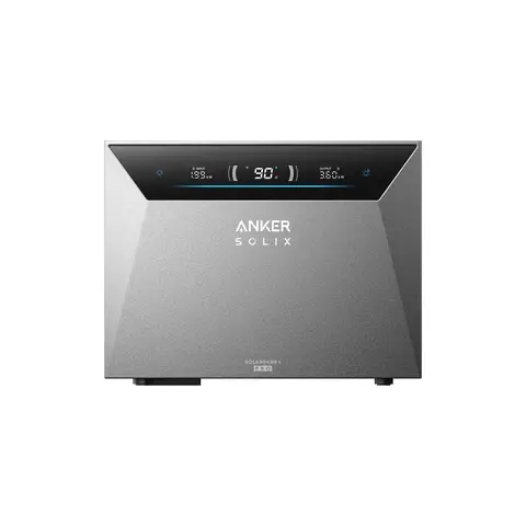 [Next-Day-Lieferung] Anker SOLIX Solar Bank 4 Pro