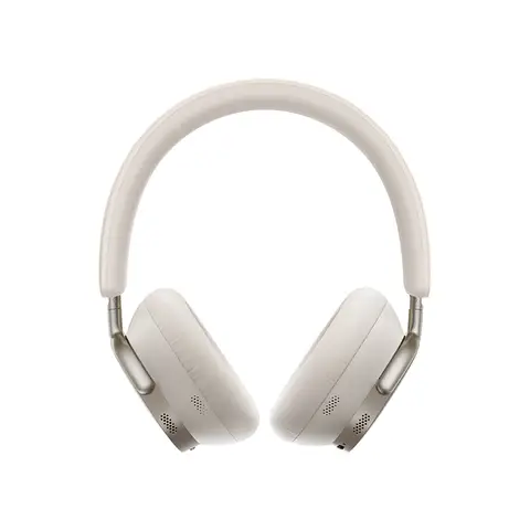 [Sound by Bose]-Baseus Inspire XH1 Wireless Noise Cancelling Headphones Starlight Off-White