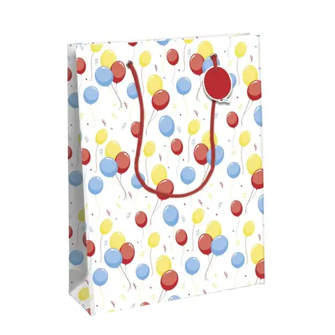 CLAIREFONTAINE Power Excellia Large Gift Bag 26.5x14x33 cm