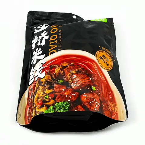 Saure Bambussprossen | Fermentierter Bambus - Asiatische Delikatesse