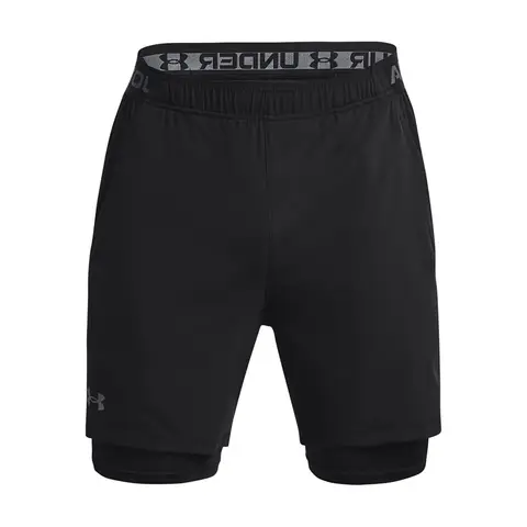 Under Armour Vanish Woven Men's 2-in-1 Shorts