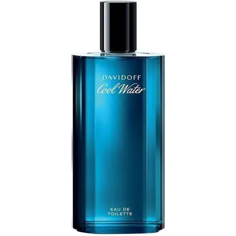 Davidoff Cool Water Eau de Toilette 200ml