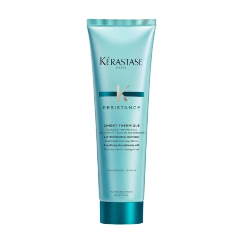 Kérastase Ciment Thermique Hitzeschutz-Rekonstruktions-Milch 150ml