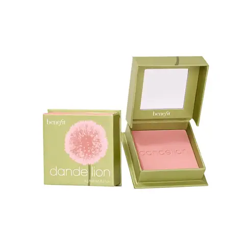 Benefit Dandelion Baby-Pink Blush 6g