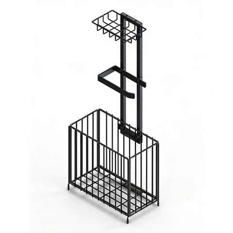 SRD KD Removable Tissue Holder, New Year Sale , Top gift picks