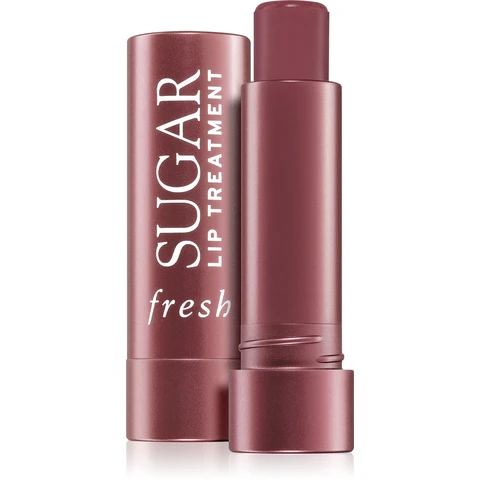 Fresh Sugar Tinted Lip Treatment - Peony - Fresh Sugar Getöntes Lippenpflegestift - Peony