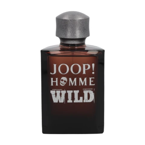 Joop! Homme Wild Eau de Toilette Spray 125 ml