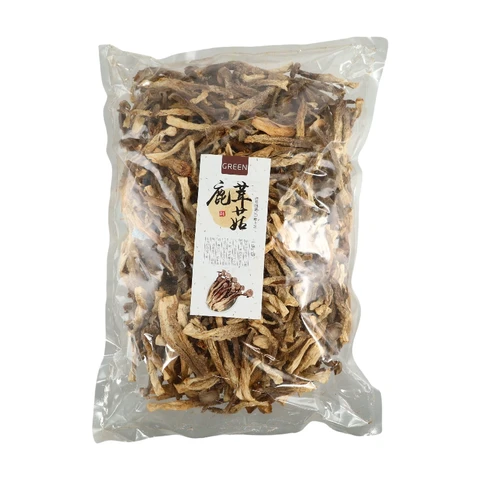 Champignon du cerf 1 kg (champignons 470 g, agent dessiccant 530 g)
