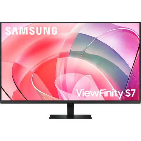 Samsung 37" ViewFinity S70D UHD Monitor