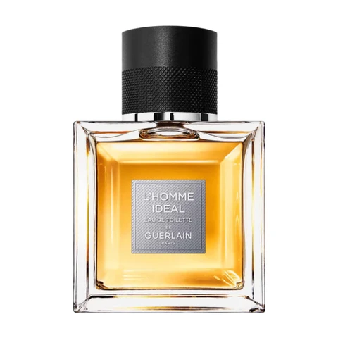 Guerlain L'Homme Idéal Eau de Toilette Spray 50 ml