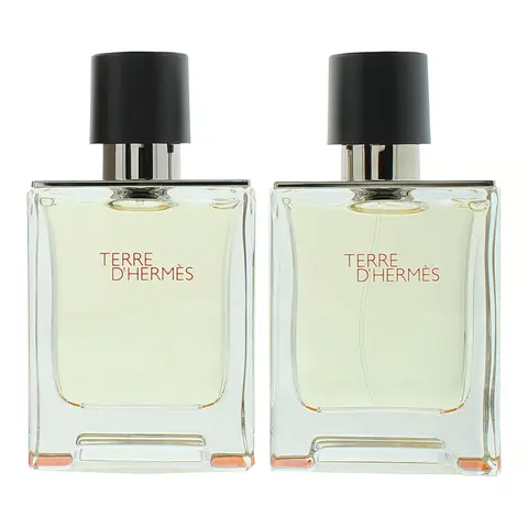 Hermes Terre d'Hermes Duoset 100 ml