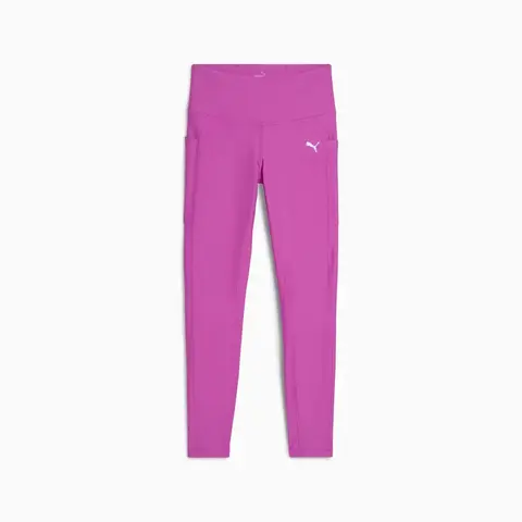 Puma Women's Run Velocity Tights - Wild Berry