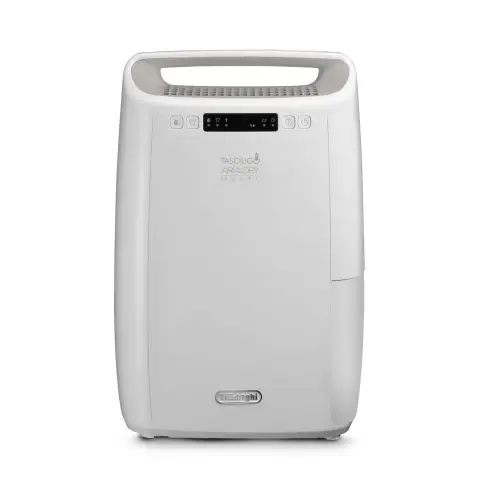 De'longhi Dehumidifier, 14l, DEX214RF, DEXD214RF