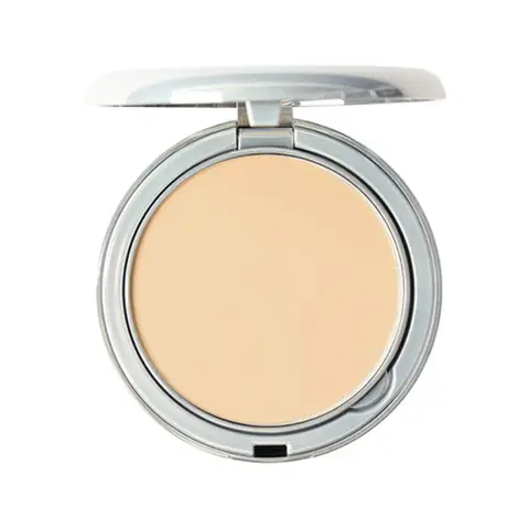 3CE定妆蜜粉饼  #Soft Medium 柔和中等 9g