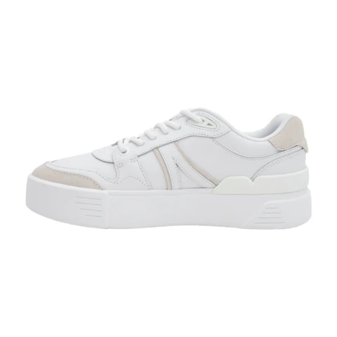 L002 EVO 124 7 SFA WHT/OFF WHT  37