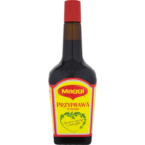 Maggi Liquid Seasoning 960ml