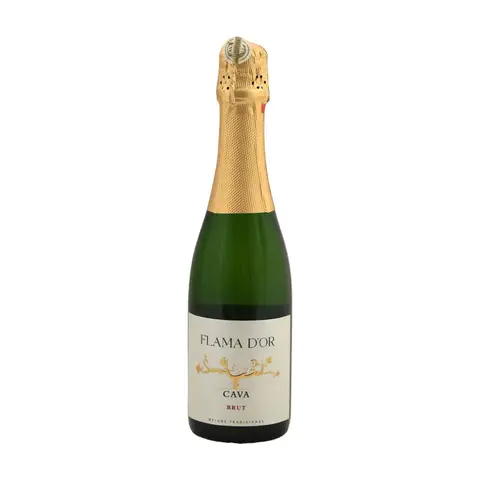 Flama d’Or Cava Brut 375ml 375