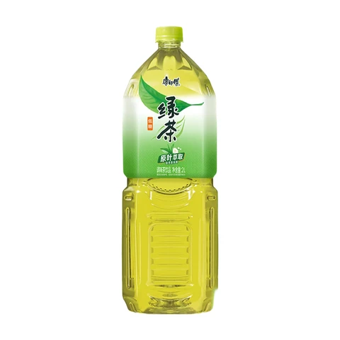 Master Kong Green Tea 2L  