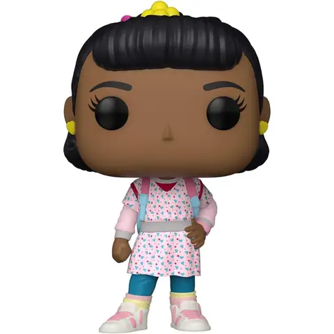 Funko POP! Vinyl Stranger Things 4 Erica (#1301)