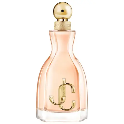Jimmy Choo I Want Choo Eau de Parfum 60ml