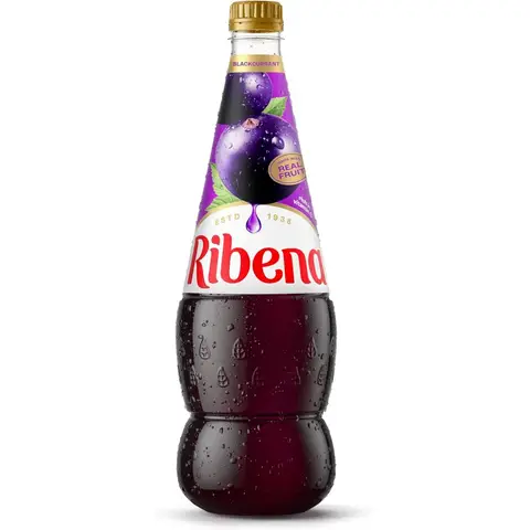 Ribena Conc Blackcurrant 1.5L