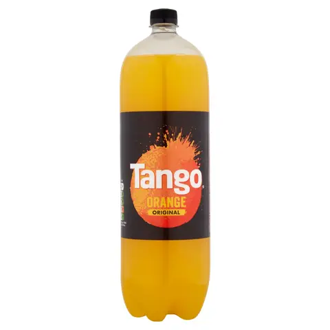 Tango Orange 2L