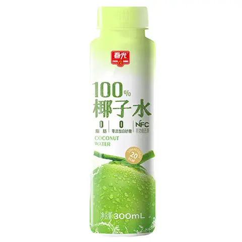 春光椰子水 300ml*15