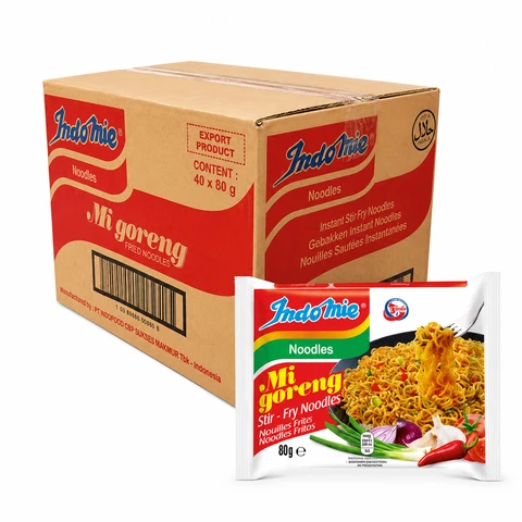 Indomie Multipack Mi Goreng 80g*40pcs