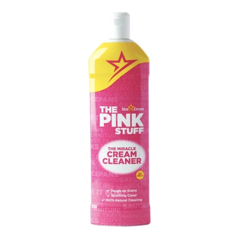 The Pink Stuff Wonder reinigingspasta 500 ml