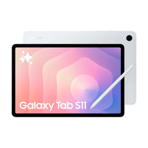 Samsung Galaxy Tab S11 Wifi 128Gb Argent