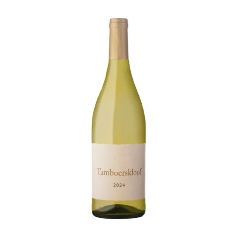 2024 Tamboerskloof Viognier, Kleinood