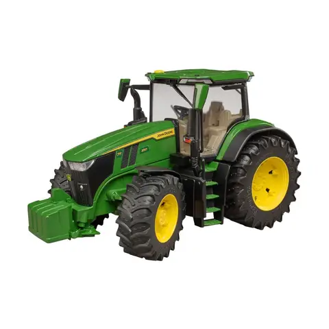 Bruder 03150 - John Deere 7R 350-1:16 Schlepper Trecker