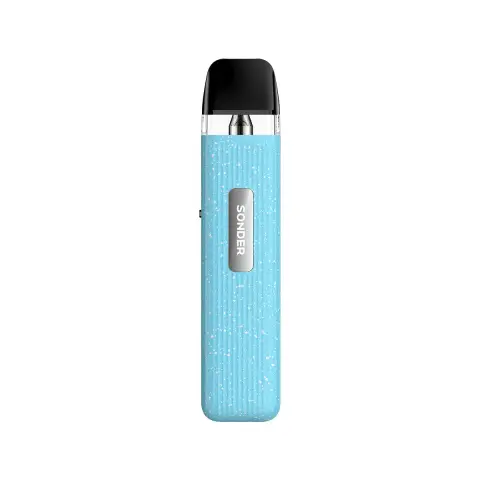 Geek Vape Sonder Q Kit Blue Whisper