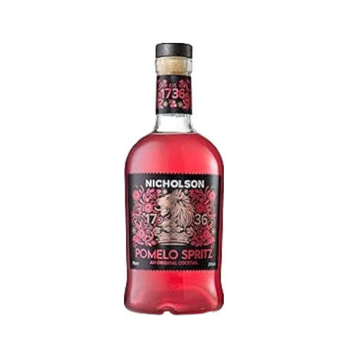 Nicholsons Pomelo Spritz Bottled Cocktail 70cl