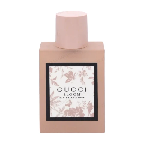Gucci Bloom Eau de Toilette Spray 50 ml