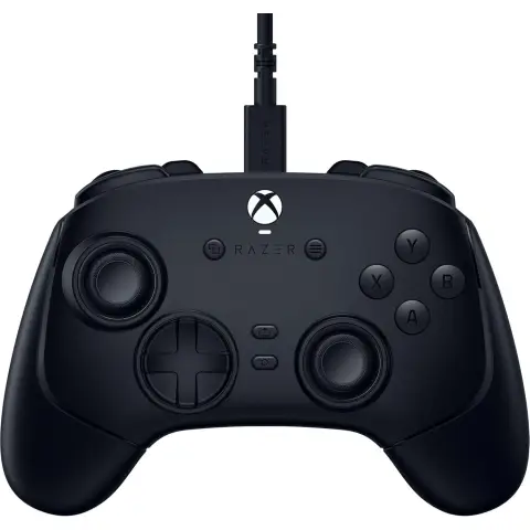 Razer Wolverine V3 Wired Esports Controller - Tournament Edition (PC, Xboc)