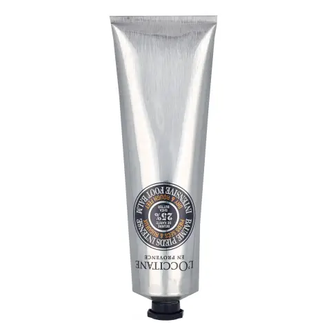 L'Occitane Intensive Foot Balm - Shea Butter 150 ml