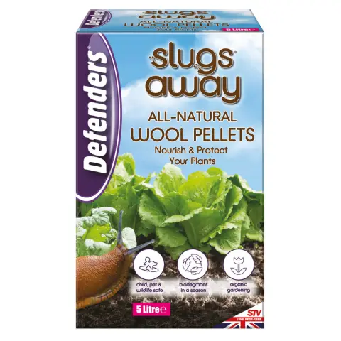 Defenders Slug Away 5l
