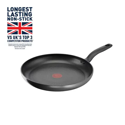 Tefal Titanium Ultra 32cm Frying Pan