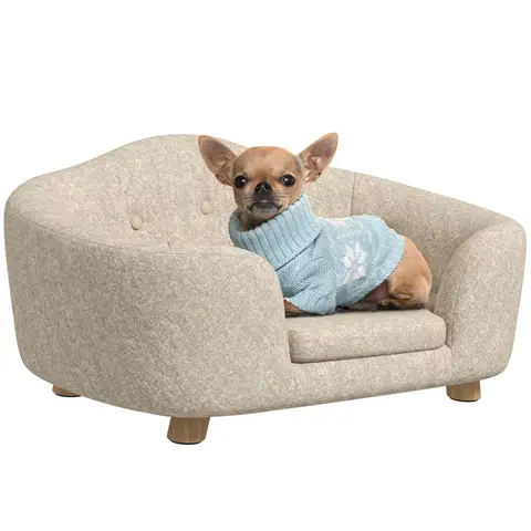 Fleece Hundebetten - Orthopdische Weiche und Warme Betten fr Hunde