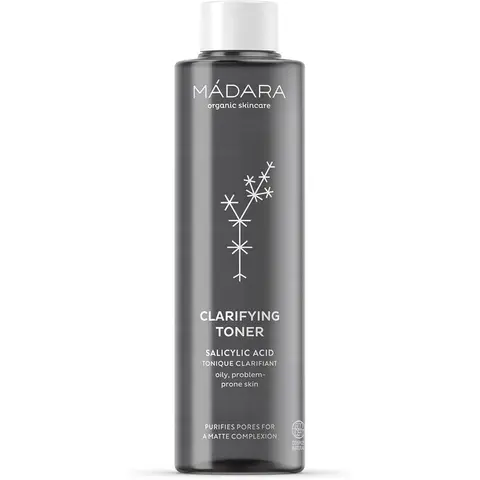 Mádara Clarifying Toner 200 ml