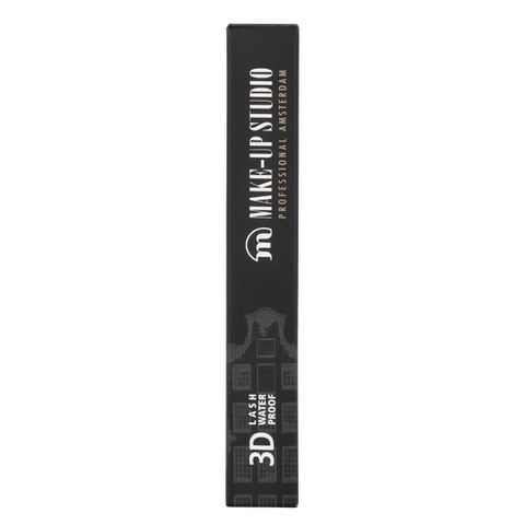 Make-Up Studio Mascara Wasserfest 3D 9 ml