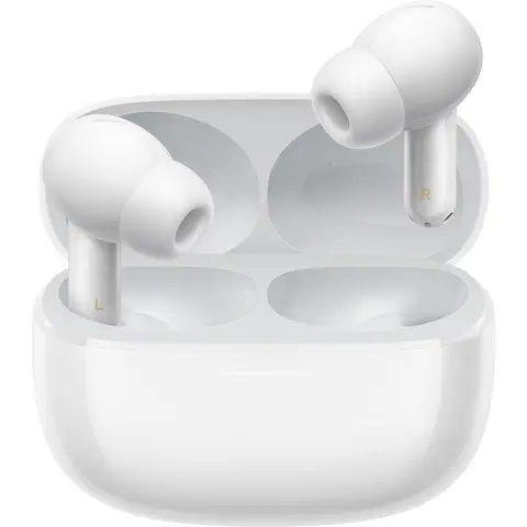 Redmi Buds 6 Pro - Glacier White