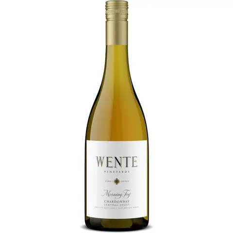 Wente Vineyards Morning Fog Chardonnay 75 cl