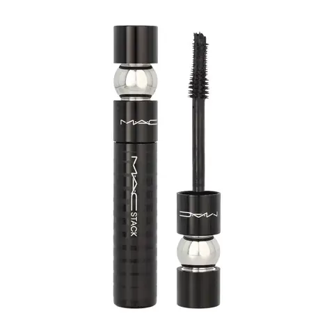 MAC Cosmetics M·A·CStack Mascara Superstack Mega Brush Black 12ml