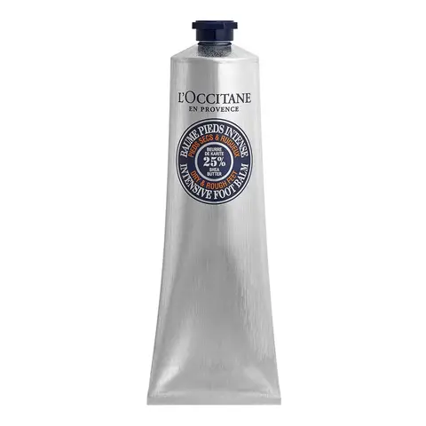 L'OCCITANE Intensive Foot Balm - Shea Butter 150ml