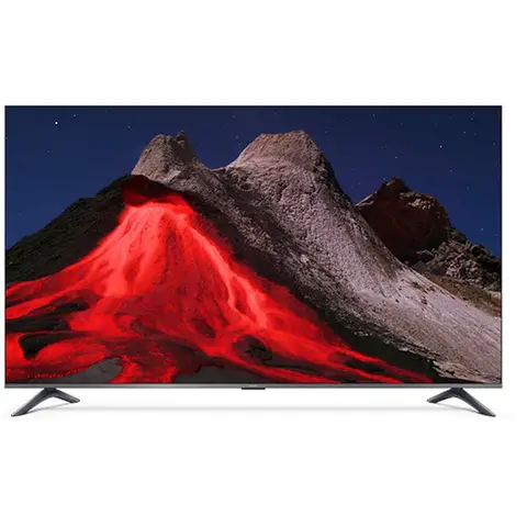 Xiaomi TV A Pro 2026 - Smart TV - 65 inch 4K QLED met Google TV