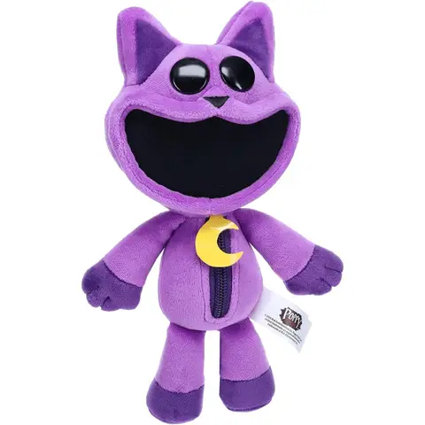 Roblox Poppy Playtime Peluche CatNap